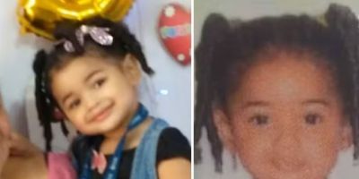 Caso Samylle Valentina: MP denuncia tios por feminicídio e tortura contra menina de 4 anos no RS