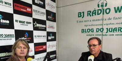 Dirigentes da Apae de Camaquã apresentam serviços e convidam comunidade a conhecer a entidade