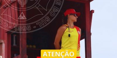 Seguem abertas as inscrições para Guarda-Vidas Civis Temporários no RS