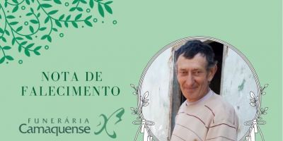 OBITUÁRIO: Nota de Falecimento de Iro Rusch Schneider, de 58 anos