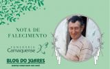 OBITUÁRIO: Nota de Falecimento de Iro Rusch Schneider, de 58 anos