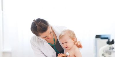 Meu filho está doente: quando é hora de ir à emergência?