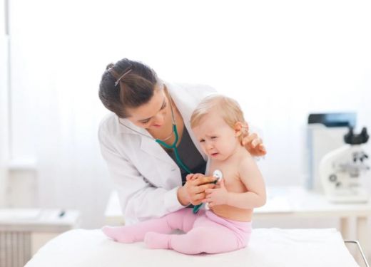 Meu filho está doente: quando é hora de ir à emergência?