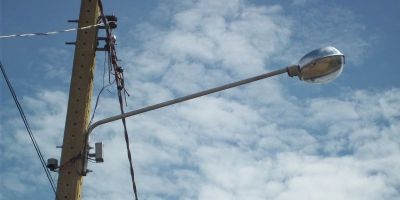 Projeto de lei propõe cobrança da contribuição de iluminação pública para consumidores rurais em Camaquã