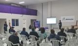 Corsan entrega 94 novas ligações de esgoto no centro de Tapes