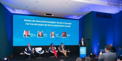 Wind of Change reúne lideranças de dez países para discutir a nova economia energética