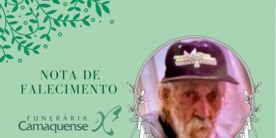OBITUÁRIO: Nota de Falecimento de Waldemar Dummer, de 79 anos