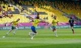 Brasil elimina os EUA nos pênaltis e vai às quartas de final da Copa do Mundo Feminina sub-20