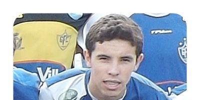 Camaquã chora a morte prematura do atleta Alef Fonseca de apenas 16 anos