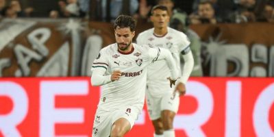 Ancelotti convoca Martinelli, do Fluminense, para amistosos na Ásia