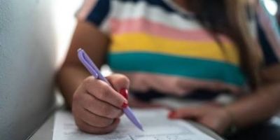 Prova Nacional Docente será aplicada no domingo (20) em todo o Brasil