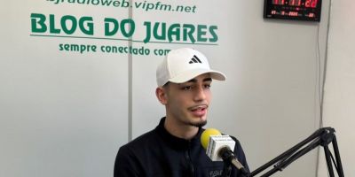 Camaquã ganha novo cinturão no Muay Thai com Felipe Bortowski Borges