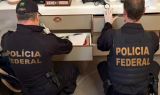 PF combate esquema de operações financeiras clandestinas no RS