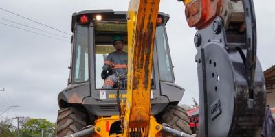 Parceria entre Corsan e empresa gaúcha desenvolve tecnologia que reduz risco de danos em obras e opera em pelo menos oito estados