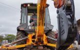 Parceria entre Corsan e empresa gaúcha desenvolve tecnologia que reduz risco de danos em obras e opera em pelo menos oito estados