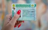 CNH vencida entre junho e setembro tem validade extra até dezembro