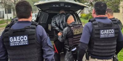 Operação do MPRS apura desvio de mais de R$ 2 milhões da Saúde em Porto Alegre