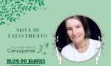 OBITUÁRIO: Nota de falecimento de Nildina Bartz Nickel, de 70 anos