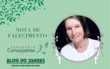 OBITUÁRIO: Nota de falecimento de Nildina Bartz Nickel, de 70 anos