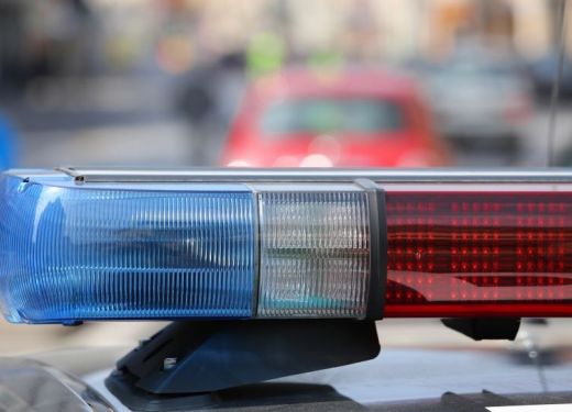 Garota de 18 anos é presa por tráfico de drogas em São Lourenço do Sul