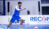 Camaquã Futsal encara o Joinville pelas semis da COPA LNF