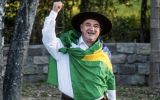 Morre o político, empresário e agricultor Gringo Loko, aos 58 anos
