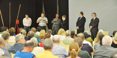 Dnit entrega laudos de avaliação de propriedades que serão desapropriadas