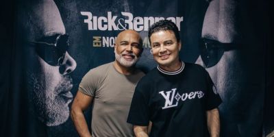 Renner pede orações para que parceiro Rick seja localizado