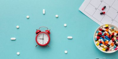 Hora do remédio: como organizar os horários e evitar erros