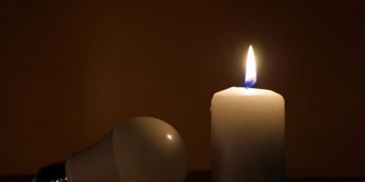 Morador de Camaquã está há mais de 36 horas sem luz após temporal