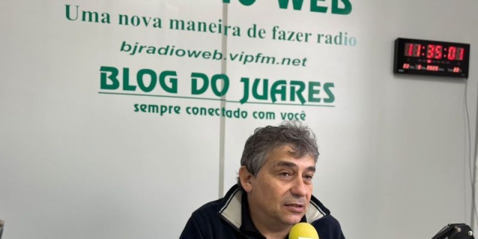 Especialista fala sobre bitcoin e destaca avanço da moeda digital em Camaquã