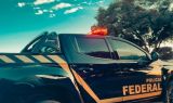 PF prende homem por crimes de abuso sexual infantojuvenil no RS