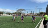 Jogos Municipais Escolares têm terceira etapa em Camaquã