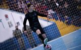 Camaquã Futsal empata com a SER Santiago pela semifinal da Copa RS 2026