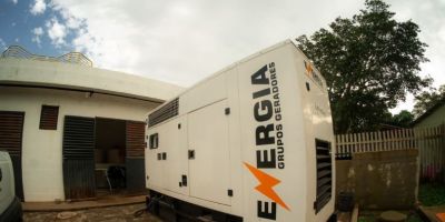 Corsan reforça estrutura de contingência na Região Sul do RS para manter abastecimento de água após temporal