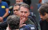 Trama golpista: defesa de Bolsonaro desiste de suspensão da pena