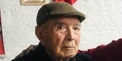 Morre o empresário e ex-deputado Érico Ribeiro, aos 90 anos