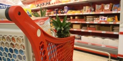 Supermercados gaúchos registraram queda real de 1,91% nas vendas em 2015