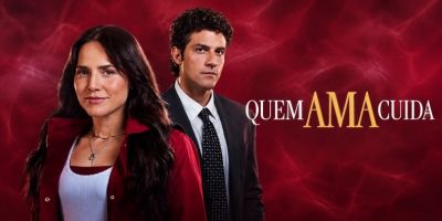 Leia o resumo dos capítulos de 28 de setembro a 3 de outubro de "Quem Ama Cuida"