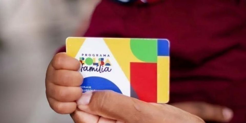 Beneficiários com NIS de final 8 recebem Bolsa Família de setembro