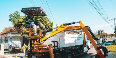 Corsan promove obras e ações em cinco municípios da Região Sul do RS nesta semana