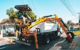 Corsan promove obras e ações em cinco municípios da Região Sul do RS nesta semana