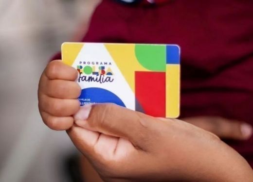Beneficiários com NIS de final 9 recebem Bolsa Família de setembro