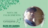 OBITUÁRIO: Nota de Falecimento de José Renildo dos Santos, de 61 anos