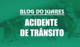 Dois homens morrem atropelados em um intervalo de duas horas na BR-116 no RS