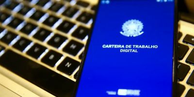 Taxa de desemprego cai para 5,3%, a menor para o trimestre até agosto