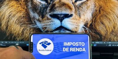 Receita Federal paga nesta quarta-feira lote da malha fina do Imposto de Renda