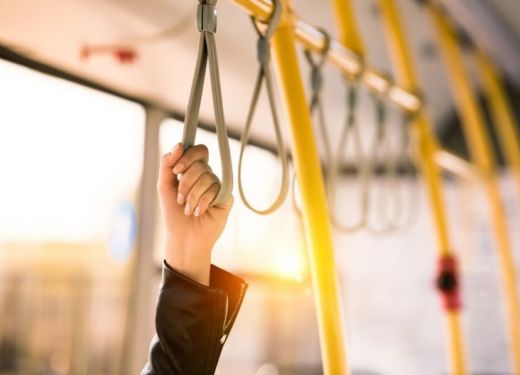Transporte intermunicipal no RS será gratuito para eleitores nos dois turnos das Eleições 2026