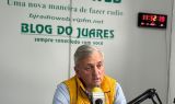 Marcos Maranata defende maior representação de Camaquã na Câmara dos Deputados