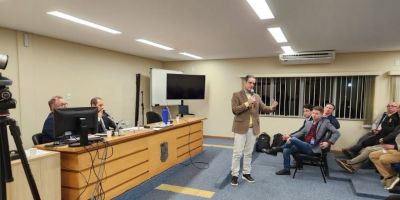 MP promove audiência pública para debater interrupções no fornecimento de energia elétrica no extremo sul do RS